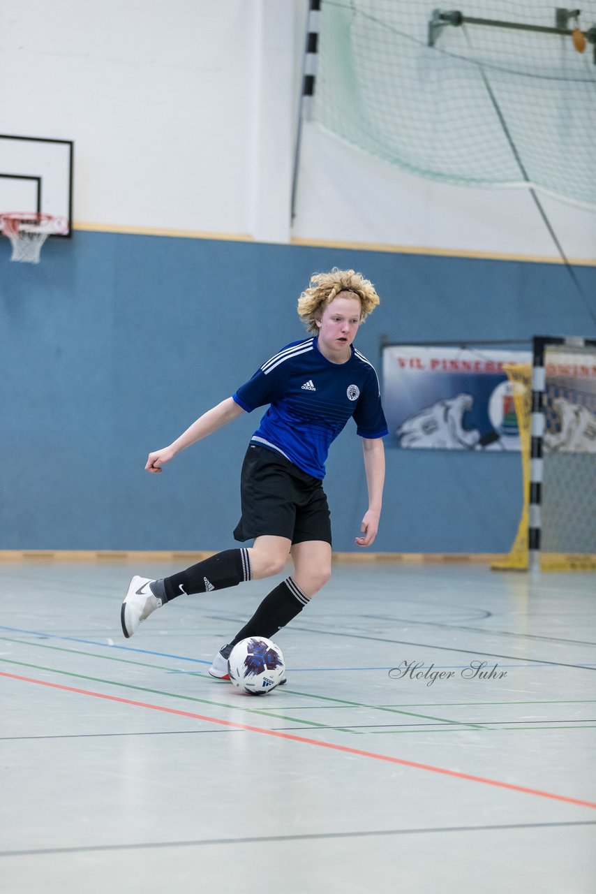 Bild 179 - wBJ Auswahl Futsalturnier